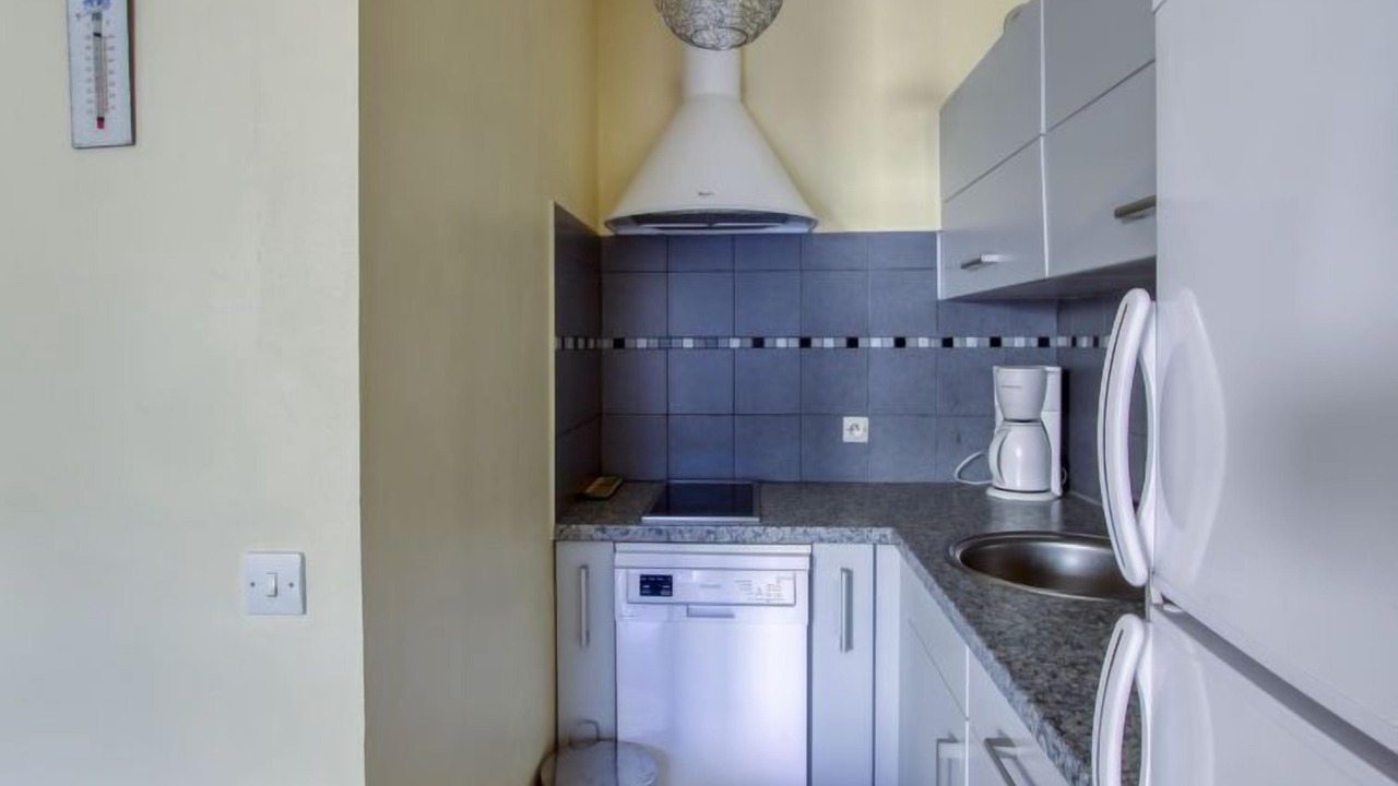 Photo of Bedroom in Les Lecques