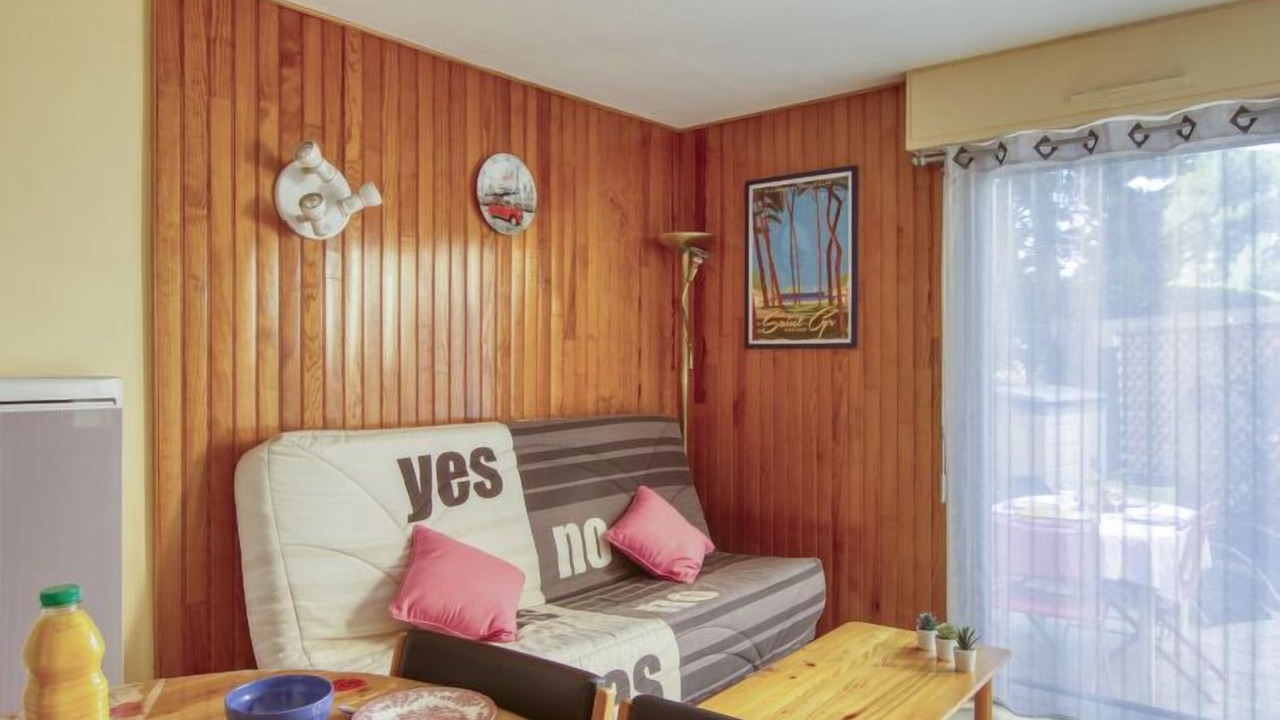 Photo of Bedroom in Les Lecques