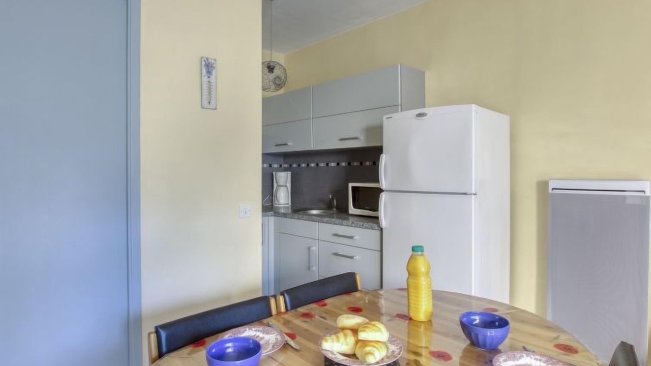 Photo of Bedroom in Les Lecques