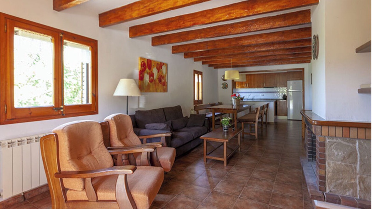 Photo of Livingroom in Sagas