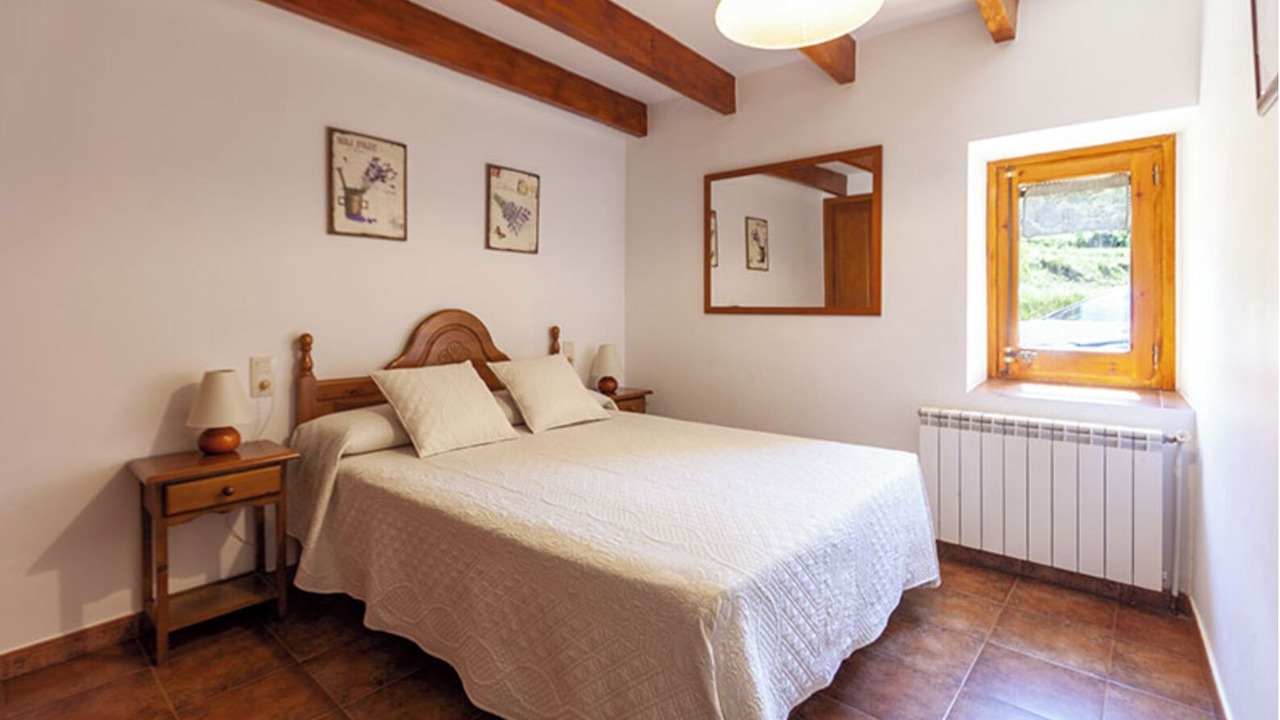 Photo of Bedroom in Sagas