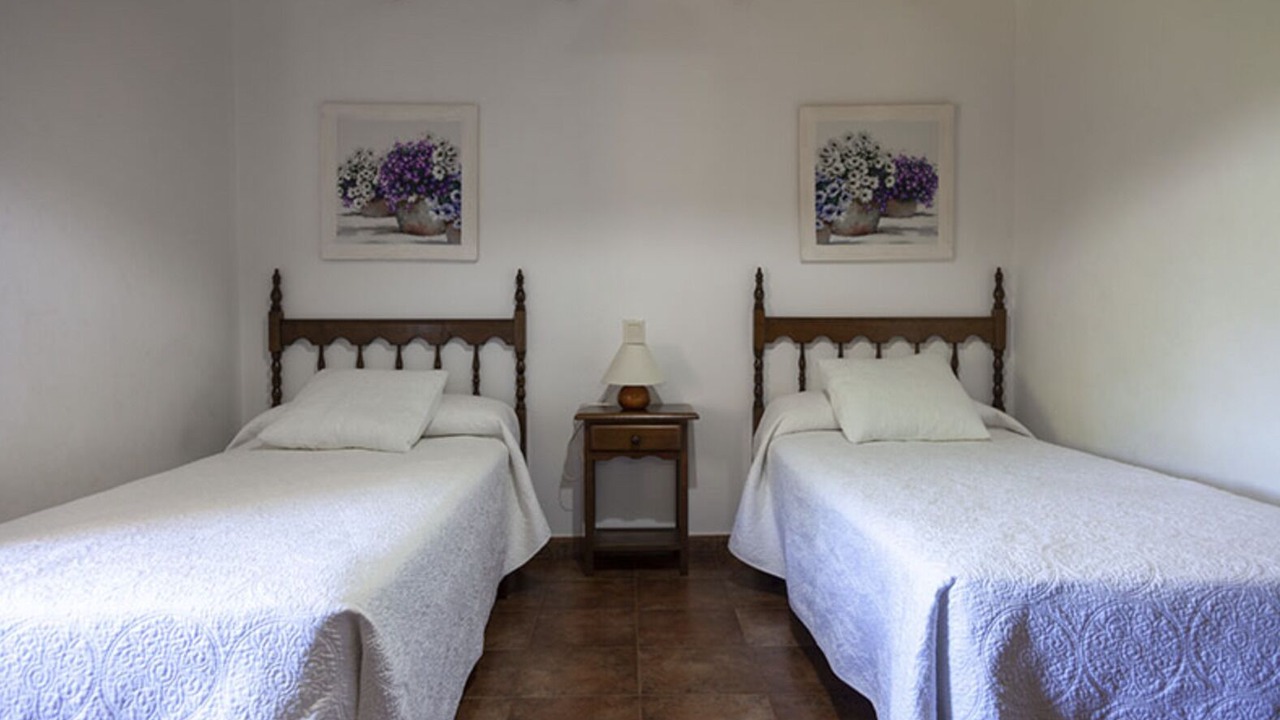 Photo of Bedroom in Sagas