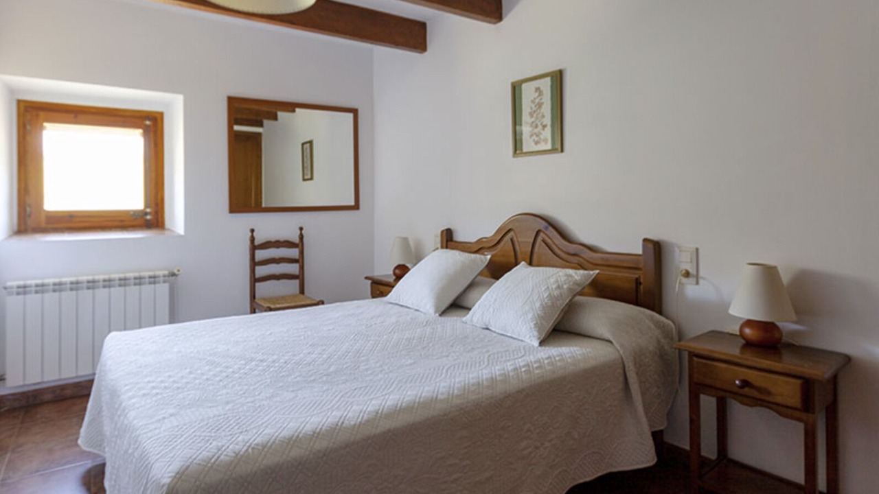 Photo of Bedroom in Sagas