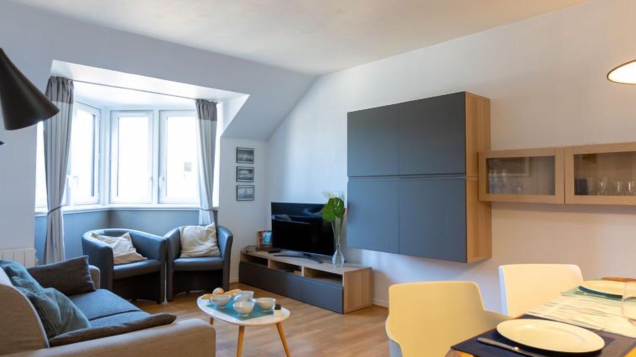 Photo of Livingroom in Rocabey - Alsace - Gare