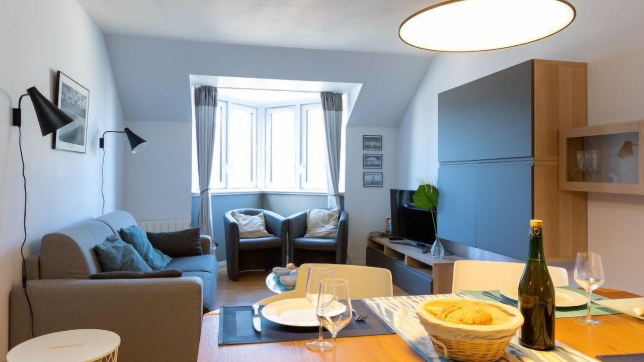 Photo of Bedroom in Rocabey - Alsace - Gare