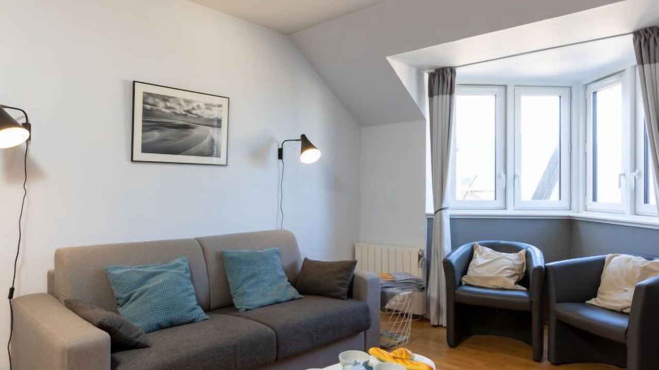 Photo of Livingroom in Rocabey - Alsace - Gare