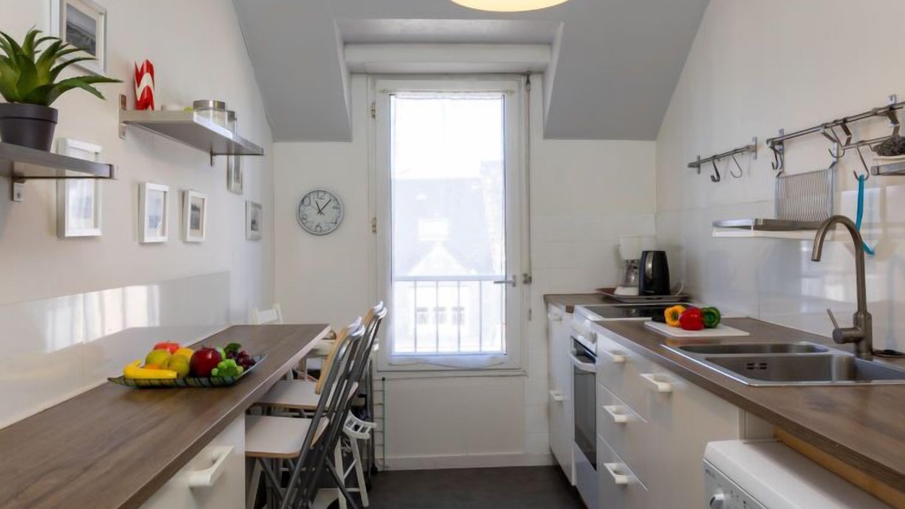 Photo of Bedroom in Rocabey - Alsace - Gare