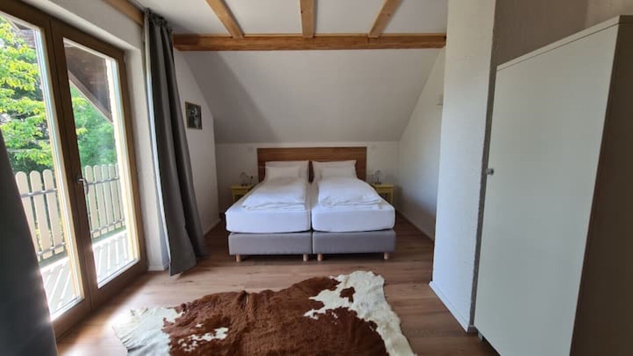 Photo of Bedroom in Otocac