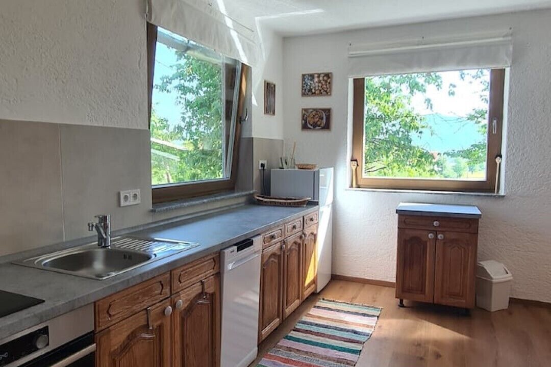 Photo of Kitchen in Otocac
