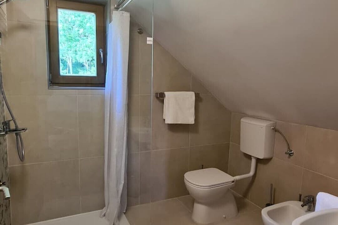 Photo of Bathroom in Otocac