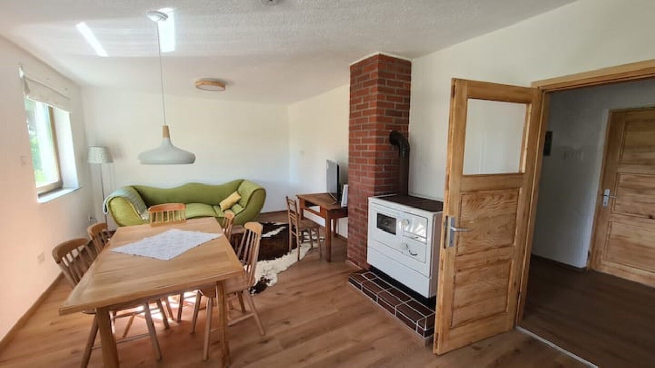 Photo of Livingroom in Otocac