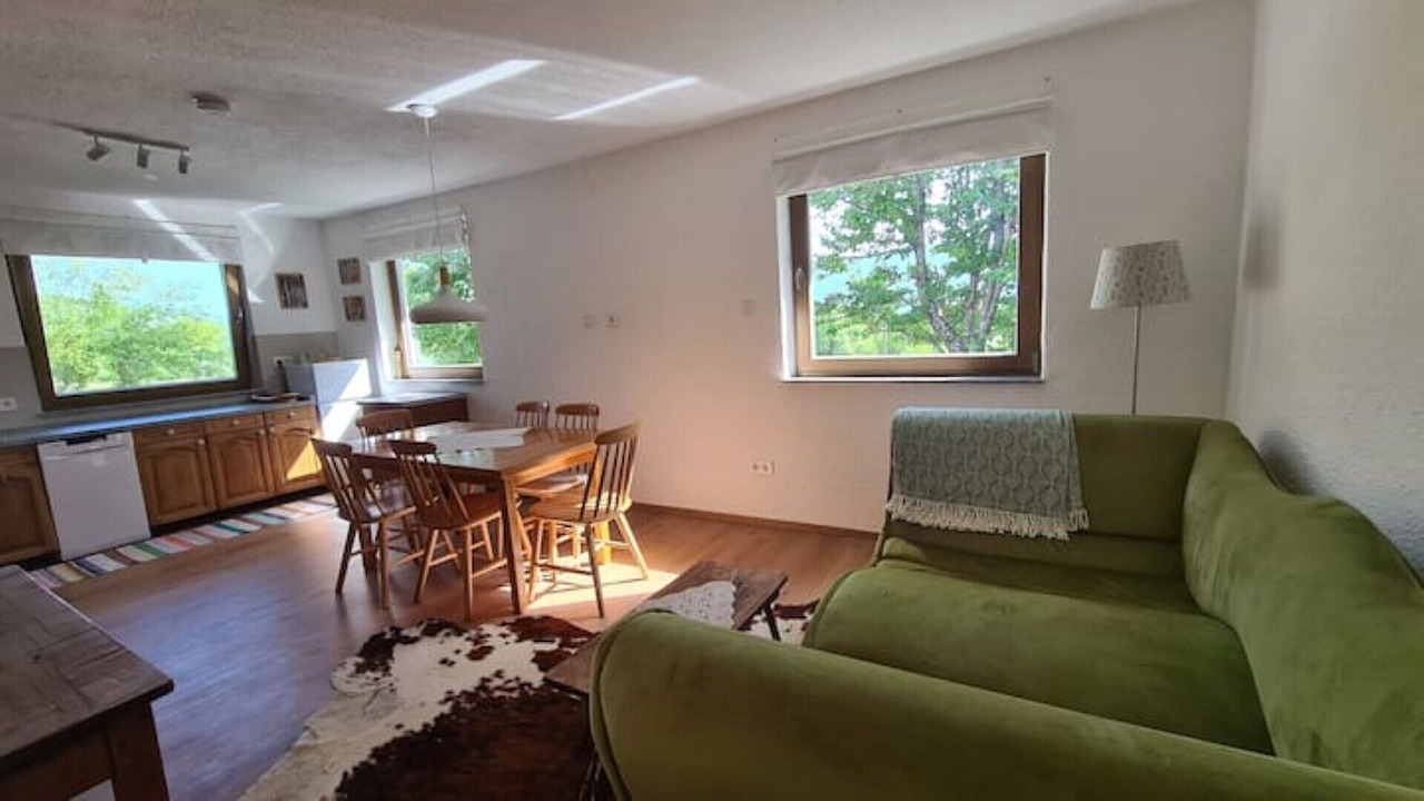 Photo of Livingroom in Otocac