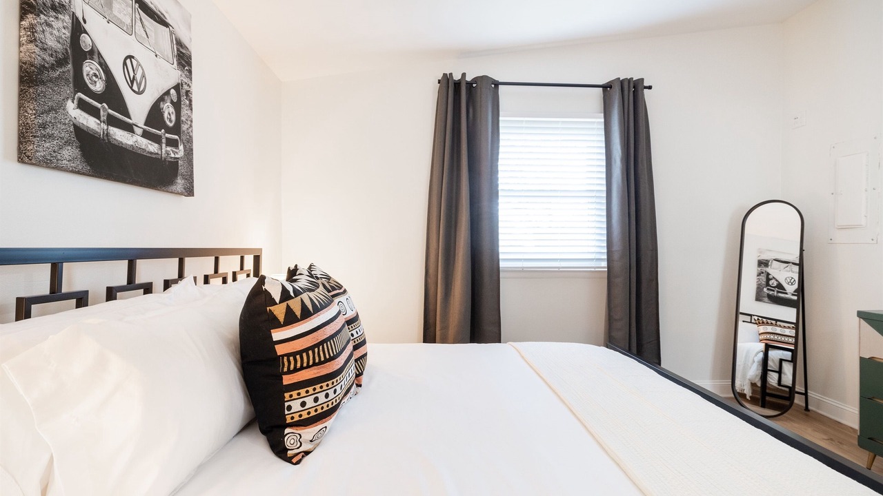 Photo of Bedroom in Sunset View