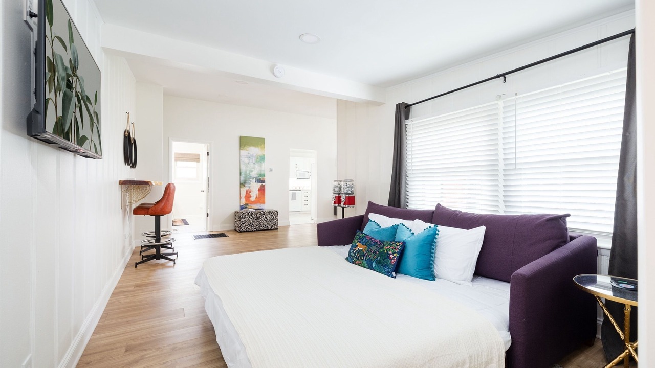 Photo of Bedroom in Sunset View