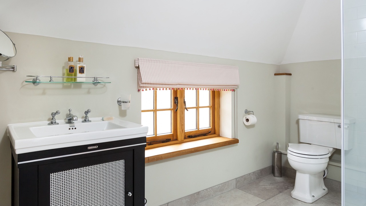 Photo of Bedroom in Combe