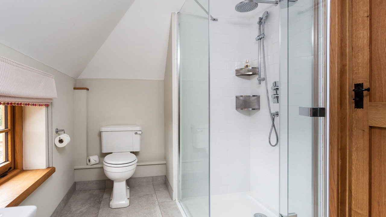 Photo of Bedroom in Combe