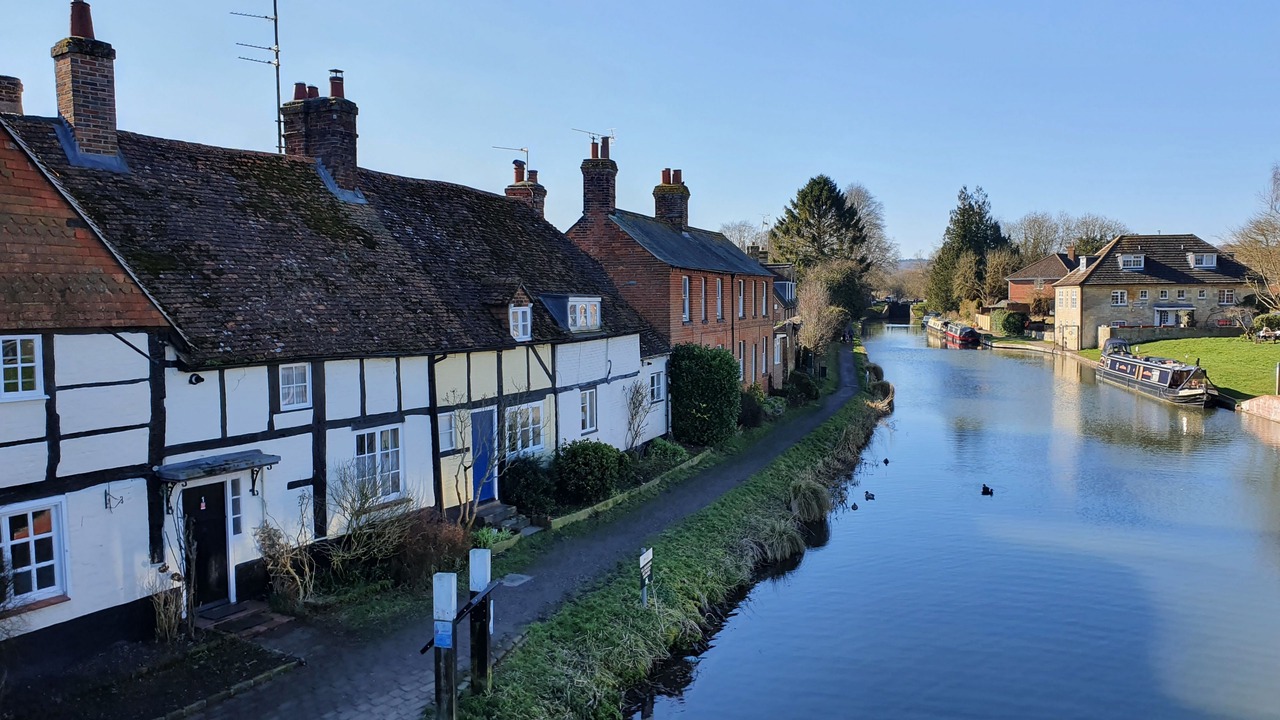 Photo of Others in Combe