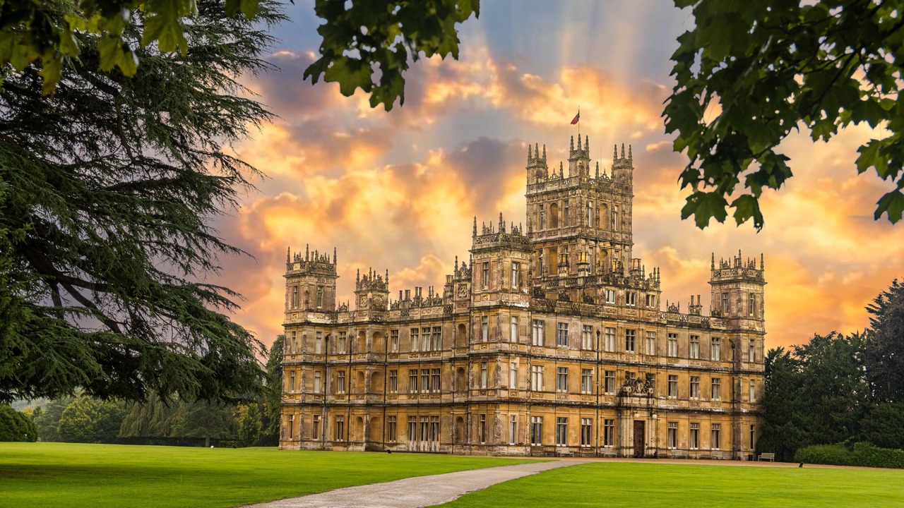 Photo of Others in Combe