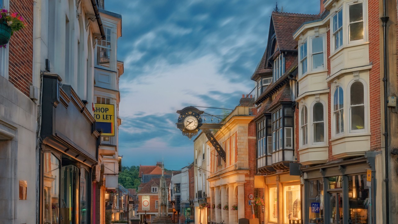 Photo of Others in Combe