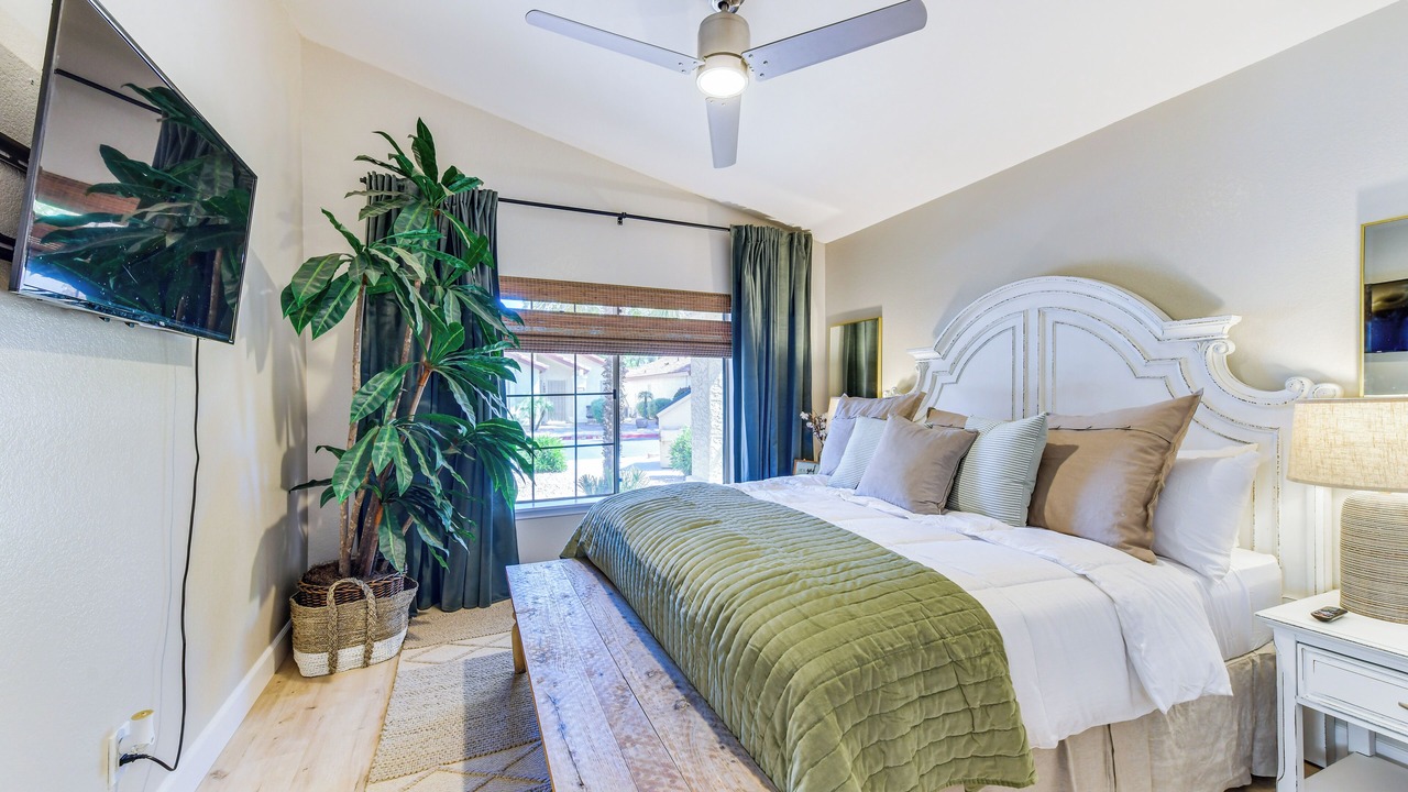 Photo of Bedroom in Villages Of Park Village