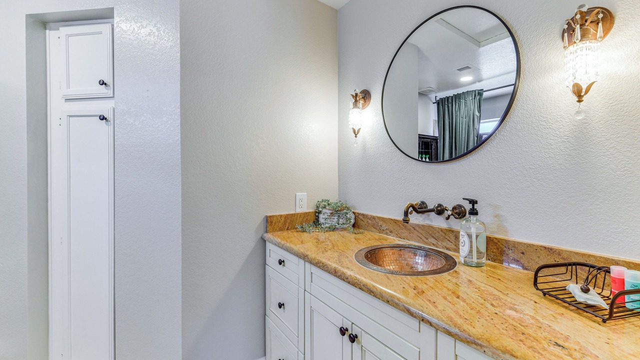 Photo of Bathroom in Villages Of Park Village