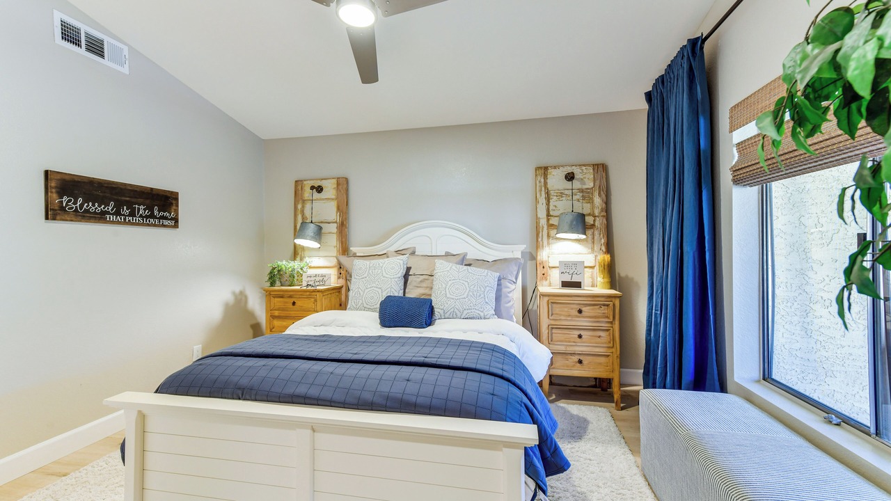 Photo of Bedroom in Villages Of Park Village