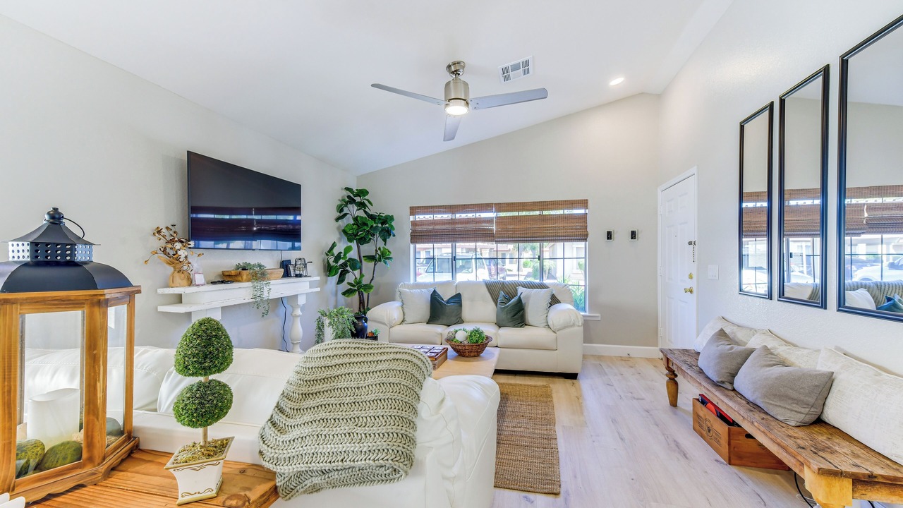Photo of Bedroom in Villages Of Park Village