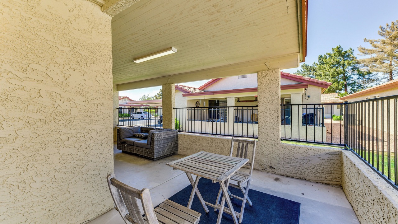 Photo of Outdoor in Villages Of Park Village