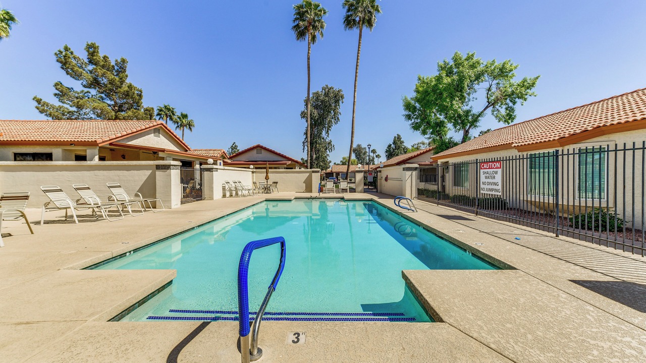 Photo of Outdoor in Villages Of Park Village