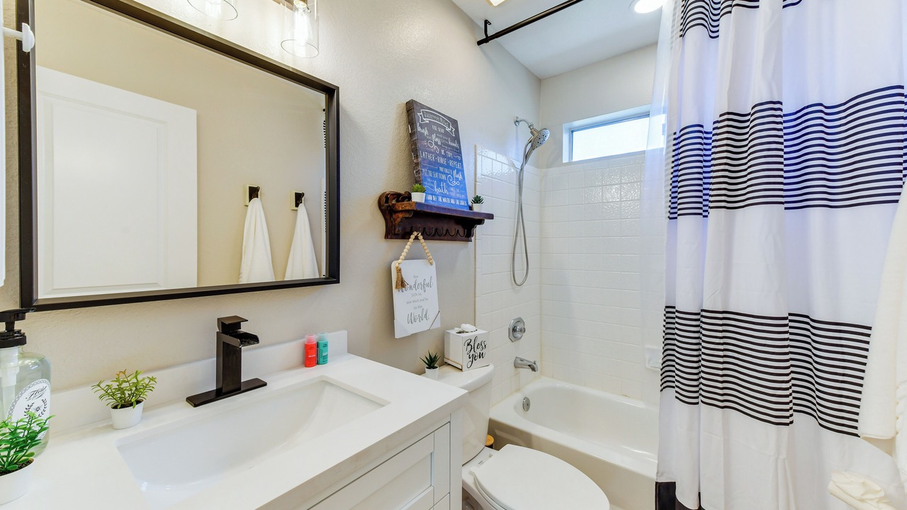 Photo of Bathroom in Villages Of Park Village
