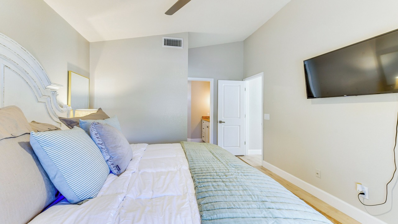 Photo of Bedroom in Villages Of Park Village