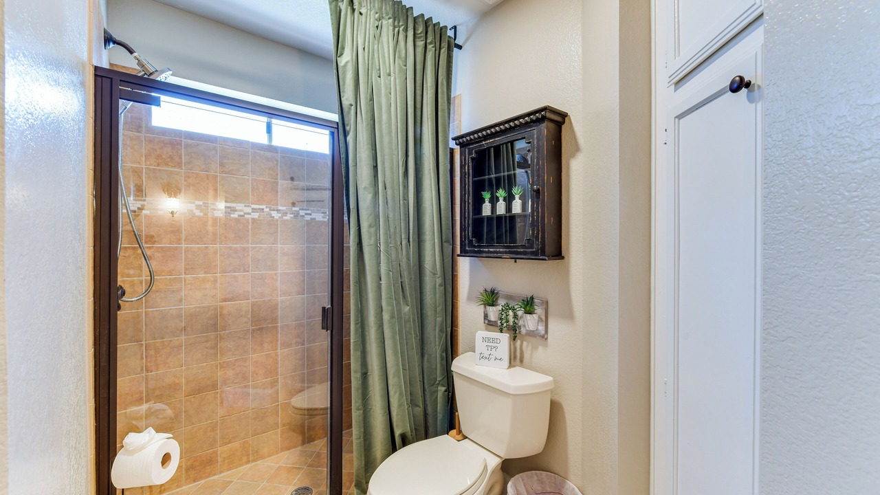 Photo of Bathroom in Villages Of Park Village