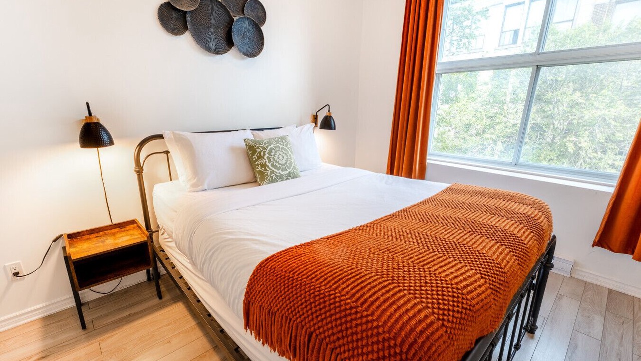 Photo of Bedroom in Milton Park