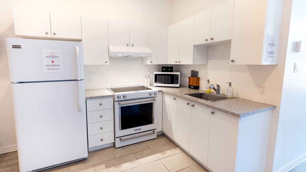 Photo of Kitchen in Milton Park