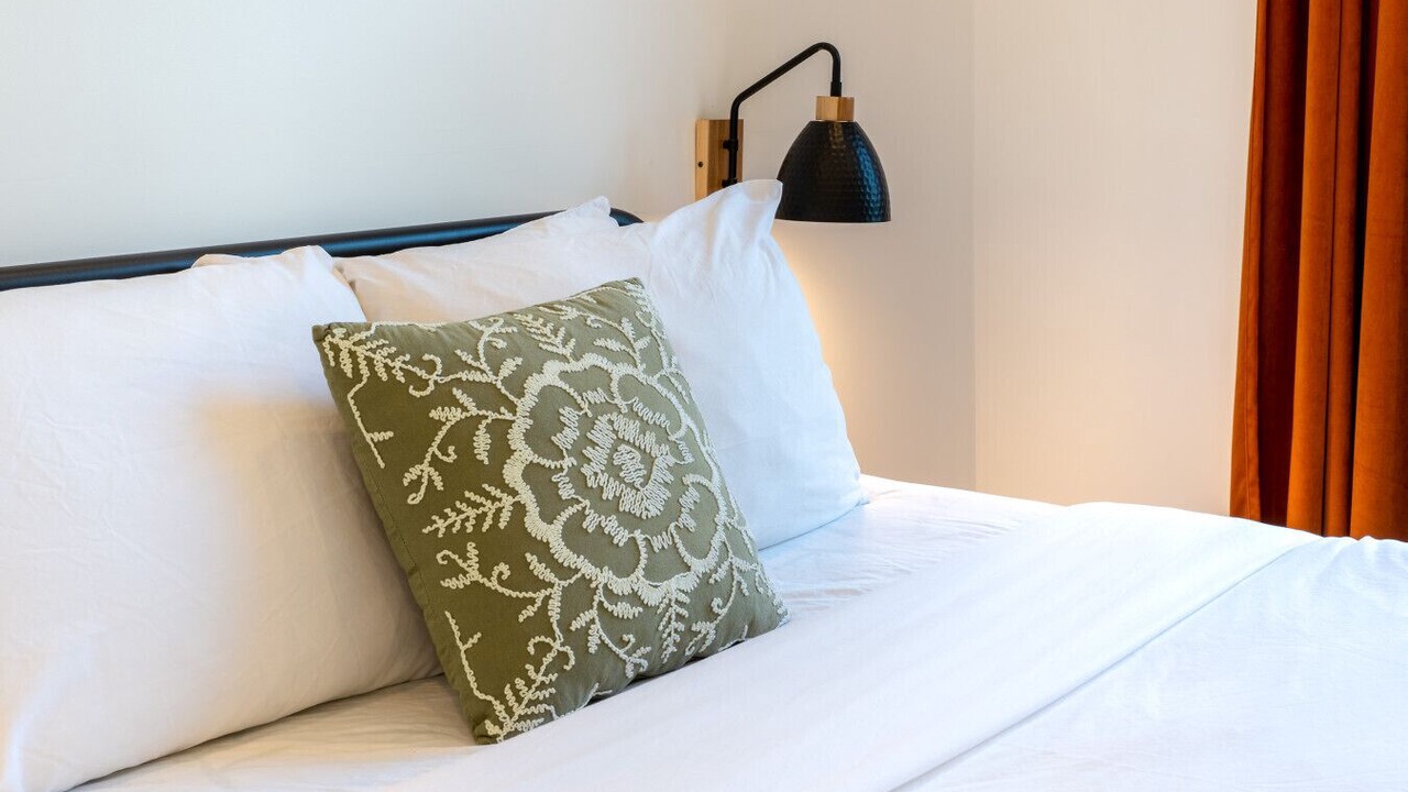 Photo of Bedroom in Milton Park