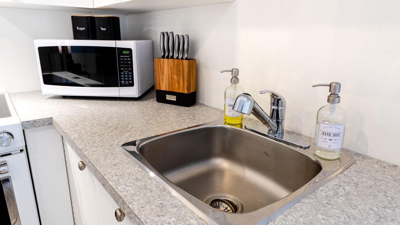 Photo of Kitchen in Milton Park