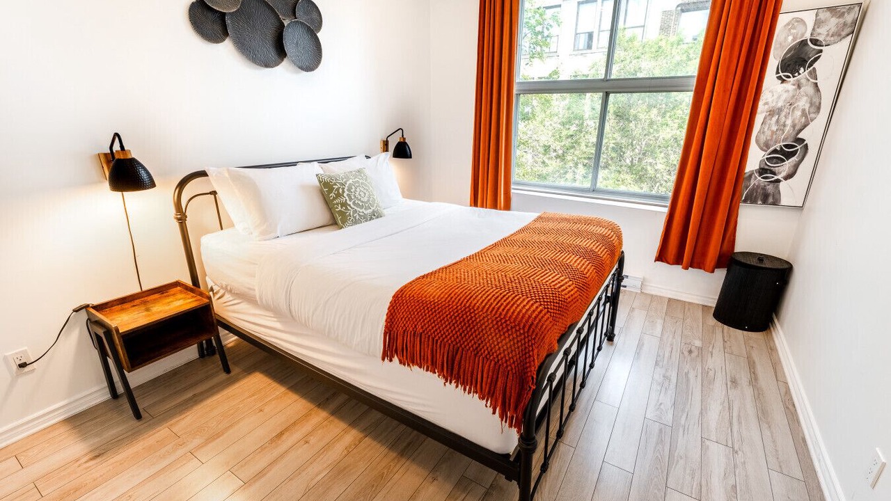 Photo of Bedroom in Milton Park