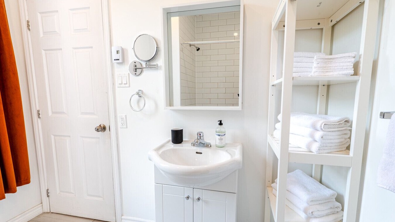 Photo of Bathroom in Milton Park