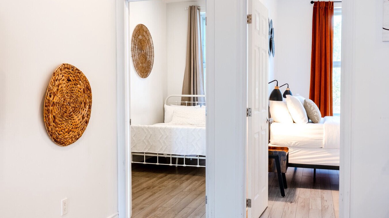 Photo of Bedroom in Milton Park