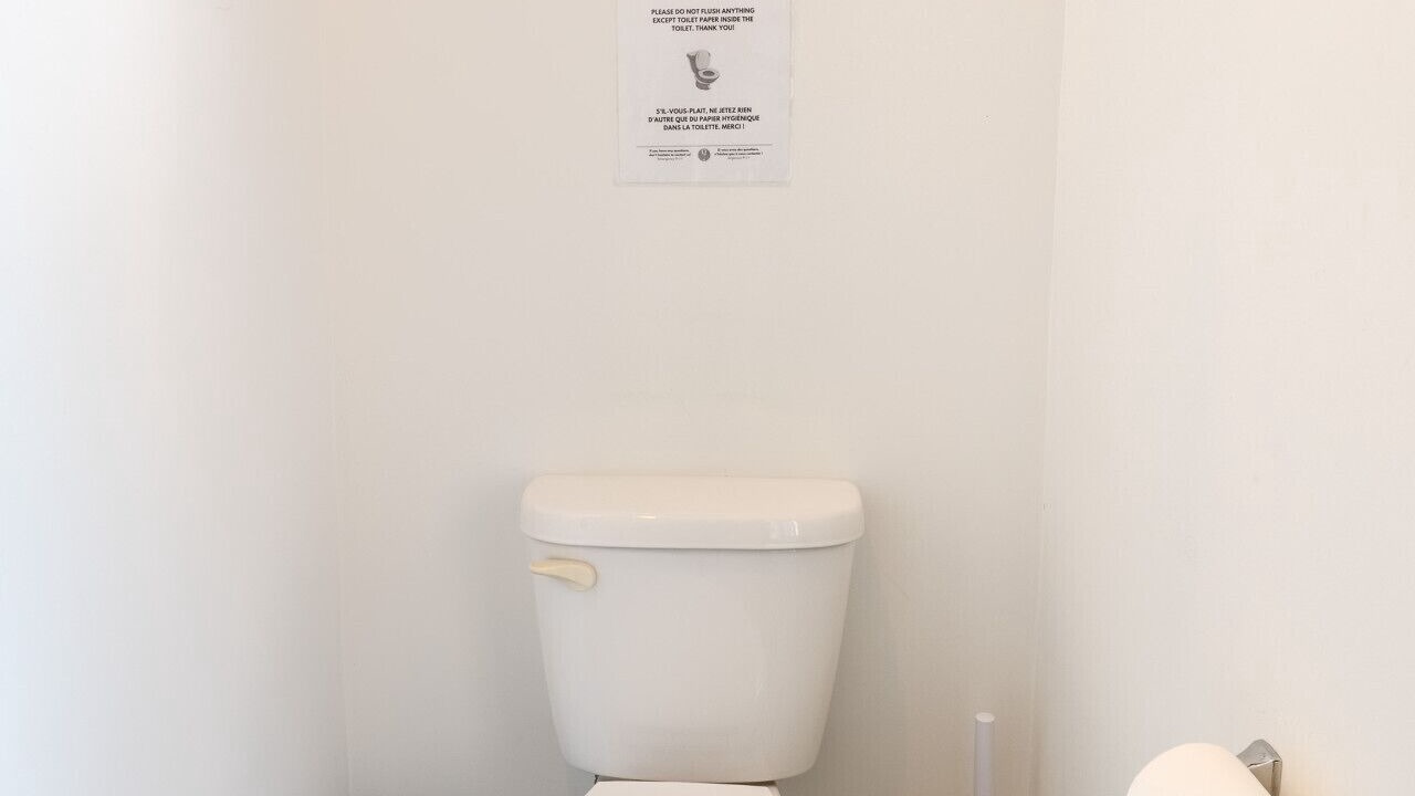 Photo of Bathroom in Milton Park