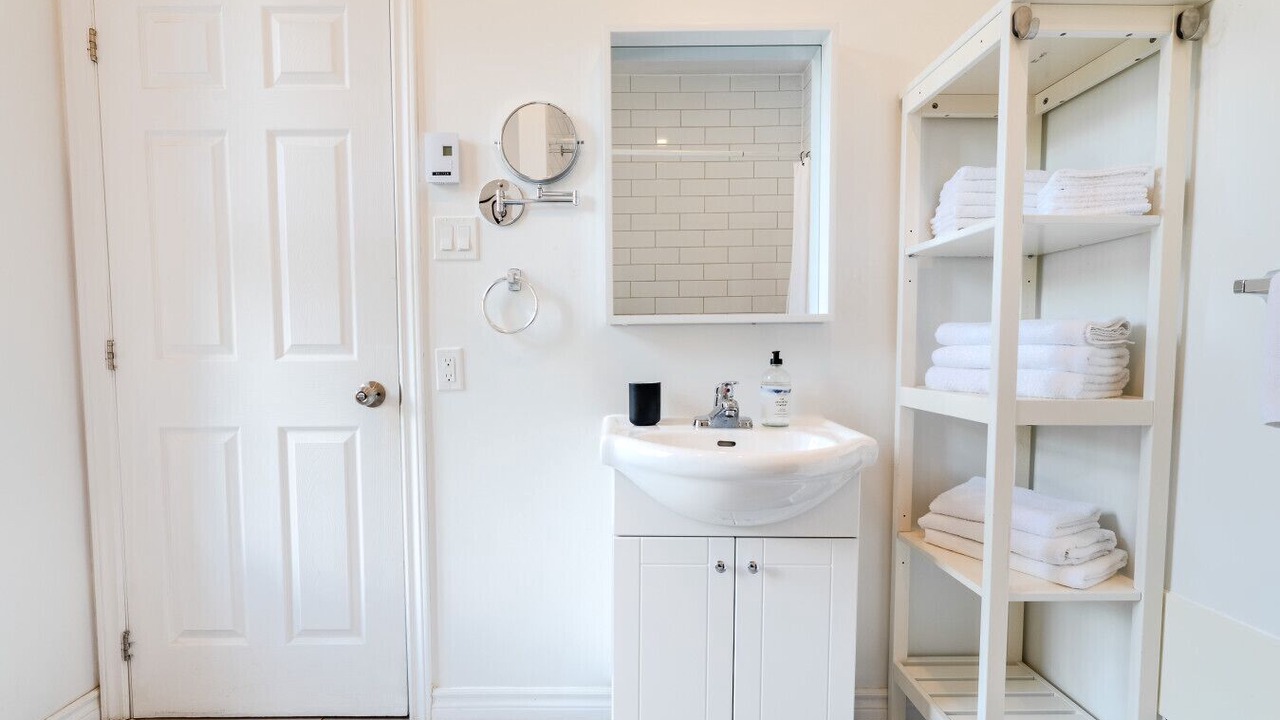 Photo of Bathroom in Milton Park