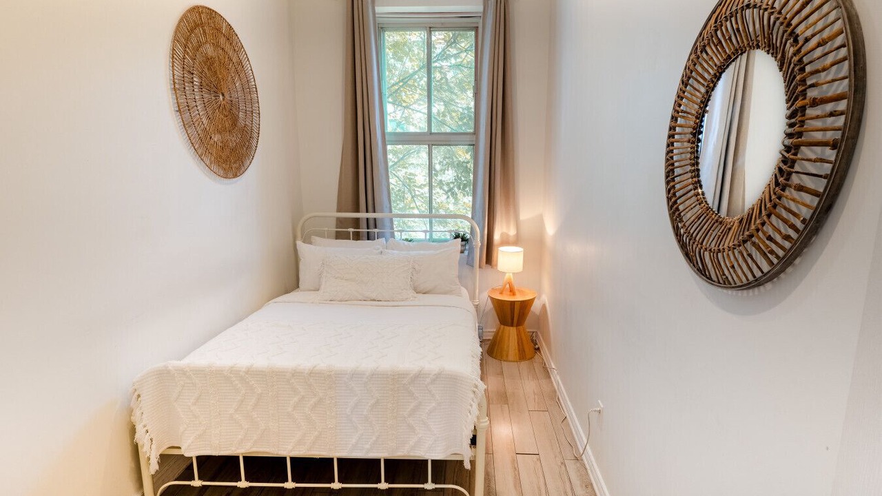 Photo of Bedroom in Milton Park