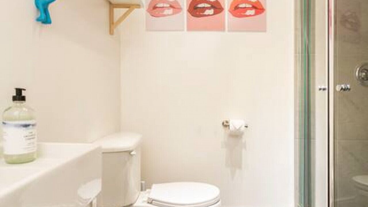Photo of Bathroom in Plateau Mont Royal