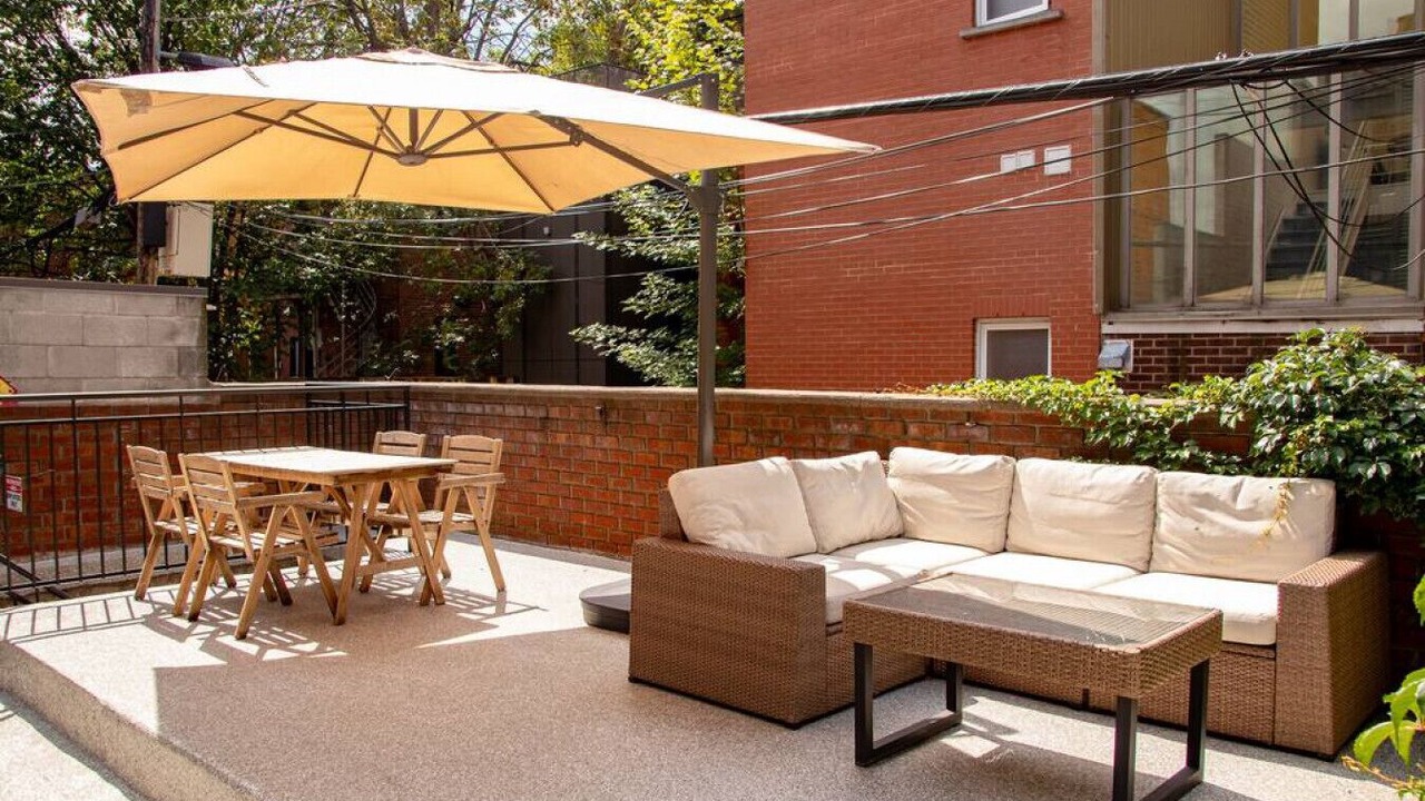 Photo of Outdoor in Plateau Mont Royal