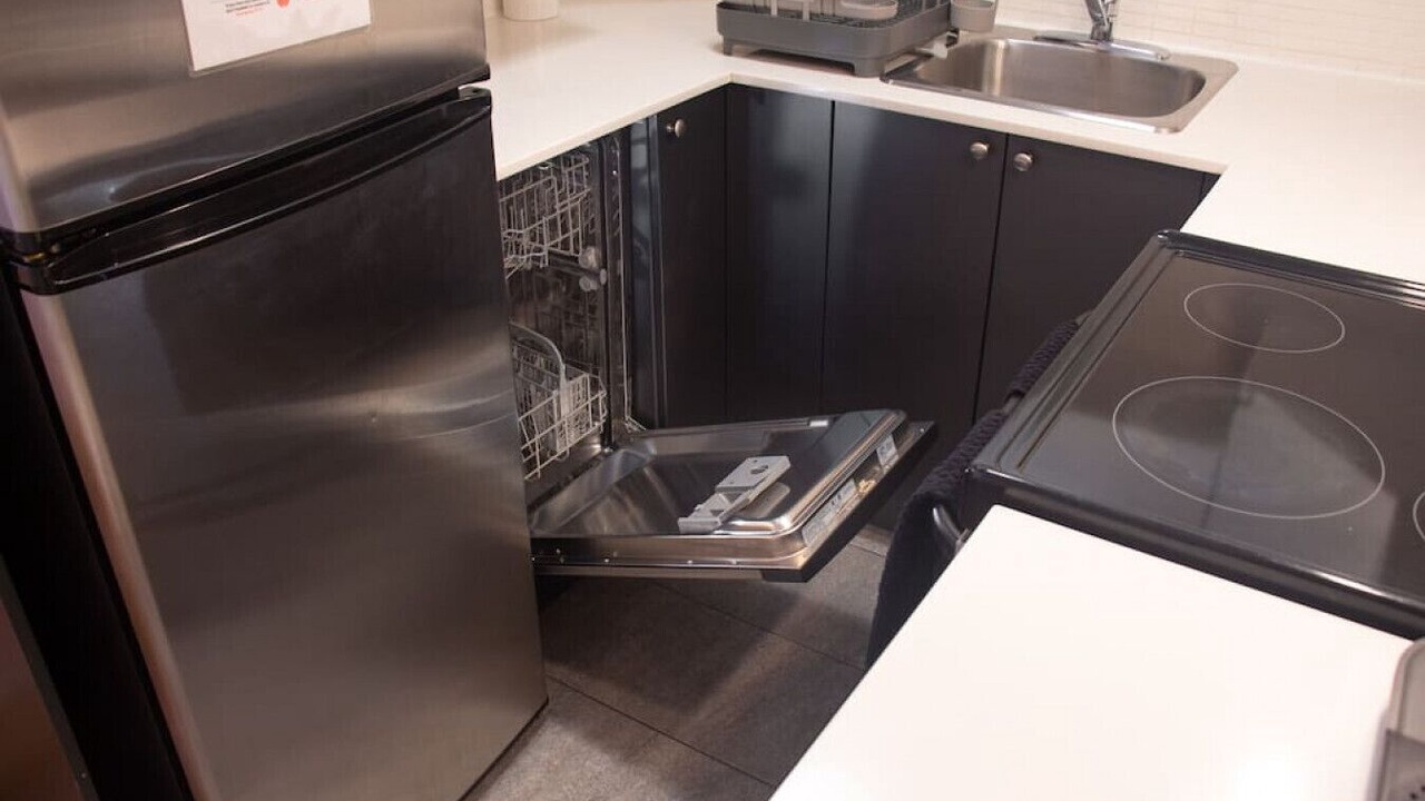 Photo of Kitchen in Plateau Mont Royal