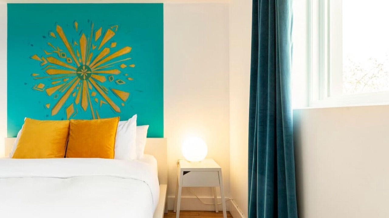 Photo of Bedroom in Plateau Mont Royal