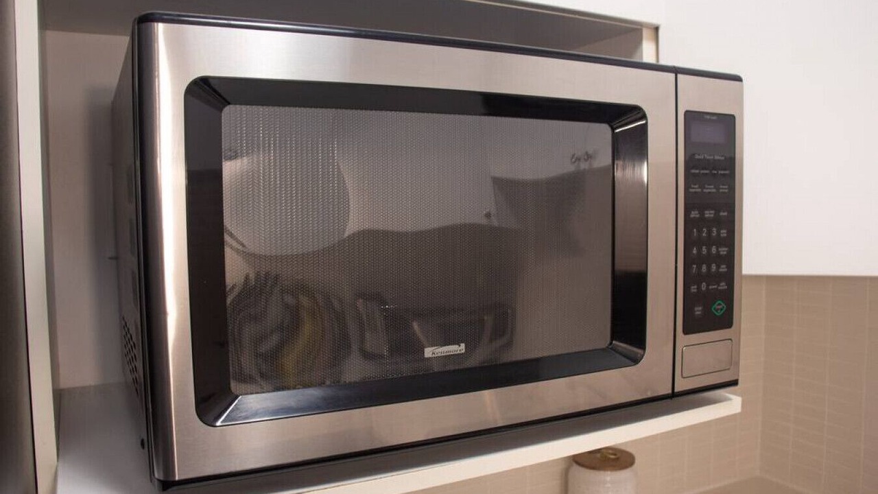 Photo of Kitchen in Plateau Mont Royal