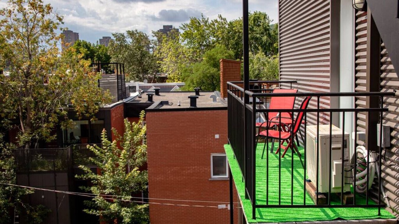 Photo of Outdoor in Plateau Mont Royal