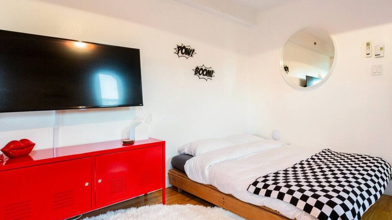 Photo of Bedroom in Plateau Mont Royal