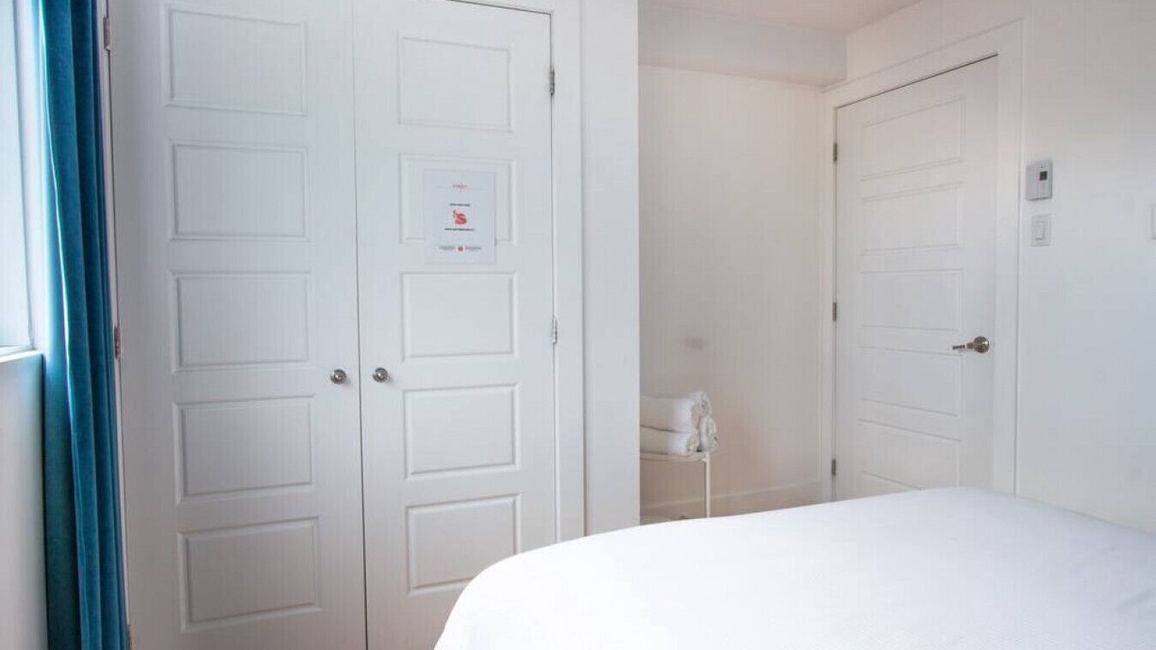 Photo of Bedroom in Plateau Mont Royal